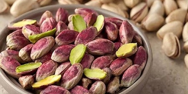 تصویر 2 از قیمت خرید مغز پسته صادراتی + فروش ویژه